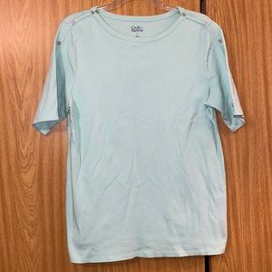 Croft & borrow short sleeve shirt